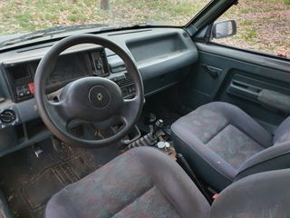 Renault Express 2001