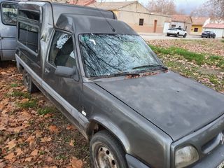 Renault Express 2001