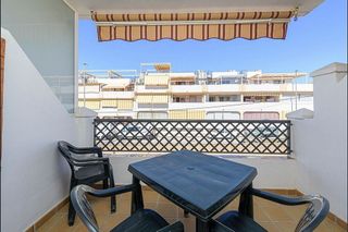 Piso en venta en Cotomar - Urbanizaciones en Rincón de la Victoria