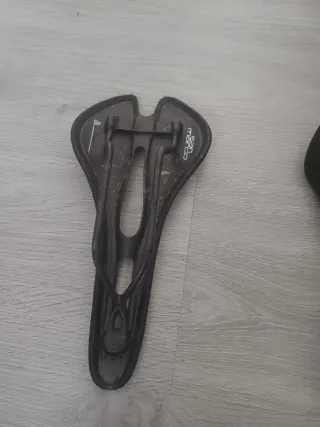 Sillín San Marco Superleggera