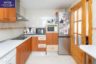 Piso en venta en Zona de San Cayetano en Churriana de la Vega