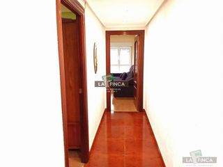 Piso en venta en Montecerrao en Oviedo