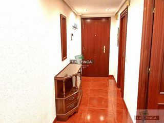 Piso en venta en Montecerrao en Oviedo