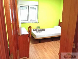 Piso en venta en Montecerrao en Oviedo