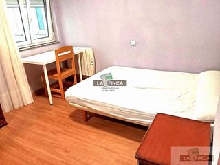 Piso en venta en Montecerrao en Oviedo