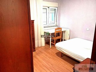 Piso en venta en Montecerrao en Oviedo