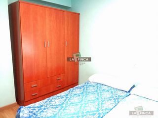 Piso en venta en Montecerrao en Oviedo