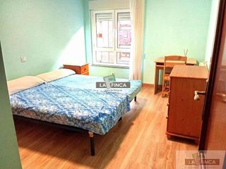 Piso en venta en Montecerrao en Oviedo