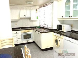 Piso en venta en Montecerrao en Oviedo