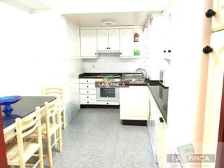 Piso en venta en Montecerrao en Oviedo