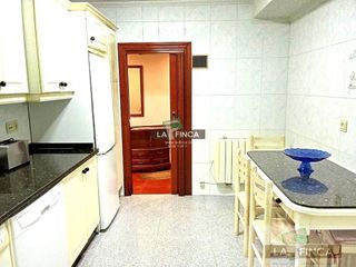 Piso en venta en Montecerrao en Oviedo