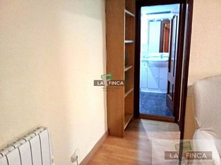 Piso en venta en Montecerrao en Oviedo