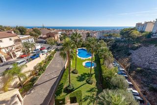 Piso en venta en Arroyo de la Miel en Benalmádena