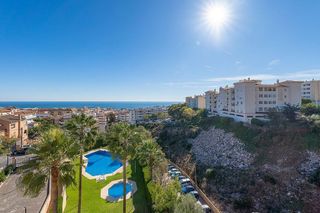 Piso en venta en Arroyo de la Miel en Benalmádena