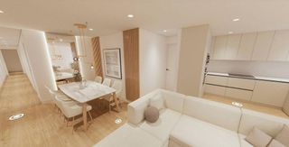 Piso en venta en Doctor Cerrada en Zaragoza