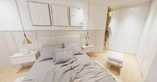 Piso en venta en Doctor Cerrada en Zaragoza