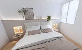 Piso en venta en Doctor Cerrada en Zaragoza