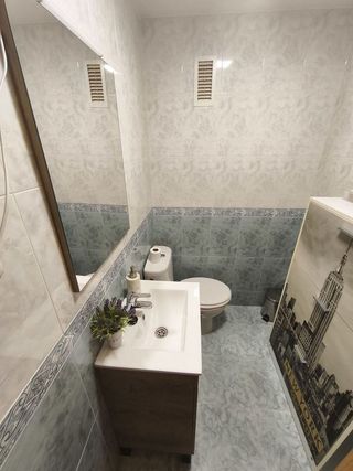 Piso en venta en Nueva Andalucía en Almería