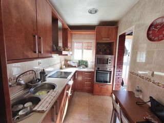 Piso en venta en Nueva Andalucía en Almería