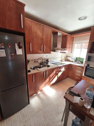 Piso en venta en Nueva Andalucía en Almería