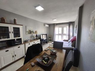 Piso en venta en Nueva Andalucía en Almería