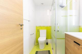 Piso en venta en Aiora en Valencia