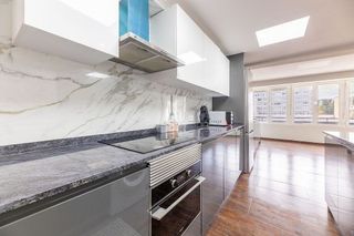 Piso en venta en Aiora en Valencia