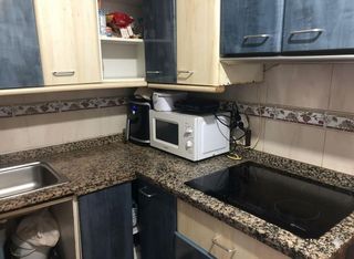 Piso en venta en Pescadores-Saladillo en Algeciras