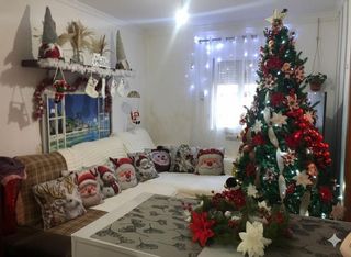 Piso en venta en Pescadores-Saladillo en Algeciras