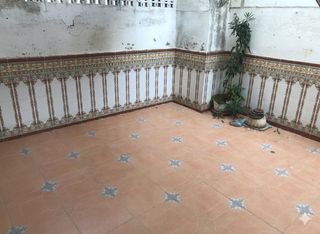 Piso en venta en Pescadores-Saladillo en Algeciras