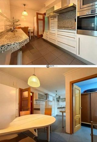 Piso en venta en Centro en Cáceres