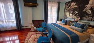 Piso en venta en Centro - Ayuntamiento en Santander