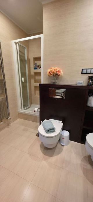 Piso en venta en Centro - Ayuntamiento en Santander