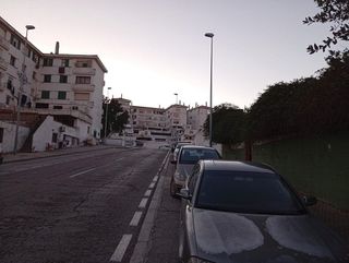 Piso en venta en Pescadores-Saladillo en Algeciras