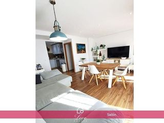 Piso en venta en La Banda - Campo de Fútbol en Chiclana de la Frontera