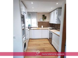 Piso en venta en La Banda - Campo de Fútbol en Chiclana de la Frontera