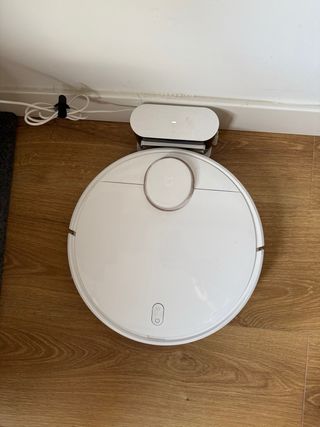 Robot Aspirador Xiaomi Blanco