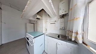 Piso en venta en Falperra - Santa Lucía en Coruña (A)