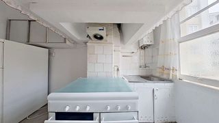 Piso en venta en Falperra - Santa Lucía en Coruña (A)