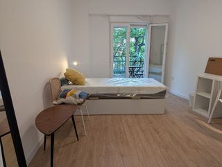 Piso en alquiler en La Petxina en Valencia