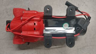 BOMBA FUMIGADORA QUAD