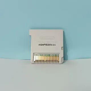 Mario tennis open 3ds ITA con pin da grattare