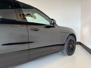 Porsche Macan GTS