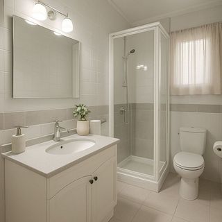 Piso en venta en La Malva-rosa en Valencia