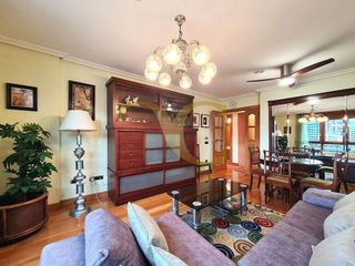 Piso en venta en Natahoyo en Gijón