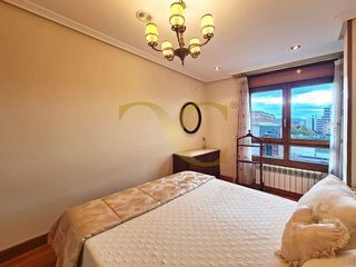 Piso en venta en Natahoyo en Gijón