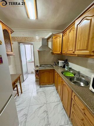 Piso en venta en Peñamefecit - Avda Barcelona en Jaén