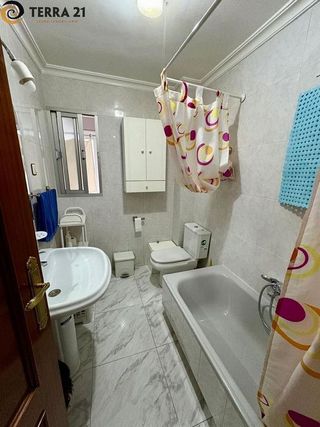 Piso en venta en Peñamefecit - Avda Barcelona en Jaén