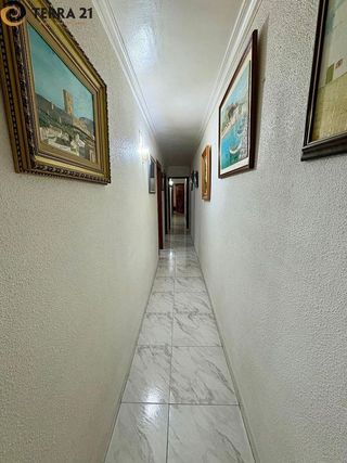 Piso en venta en Peñamefecit - Avda Barcelona en Jaén