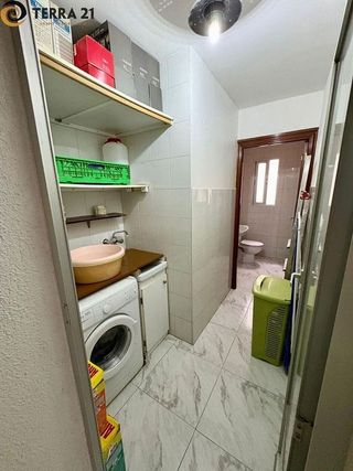 Piso en venta en Peñamefecit - Avda Barcelona en Jaén